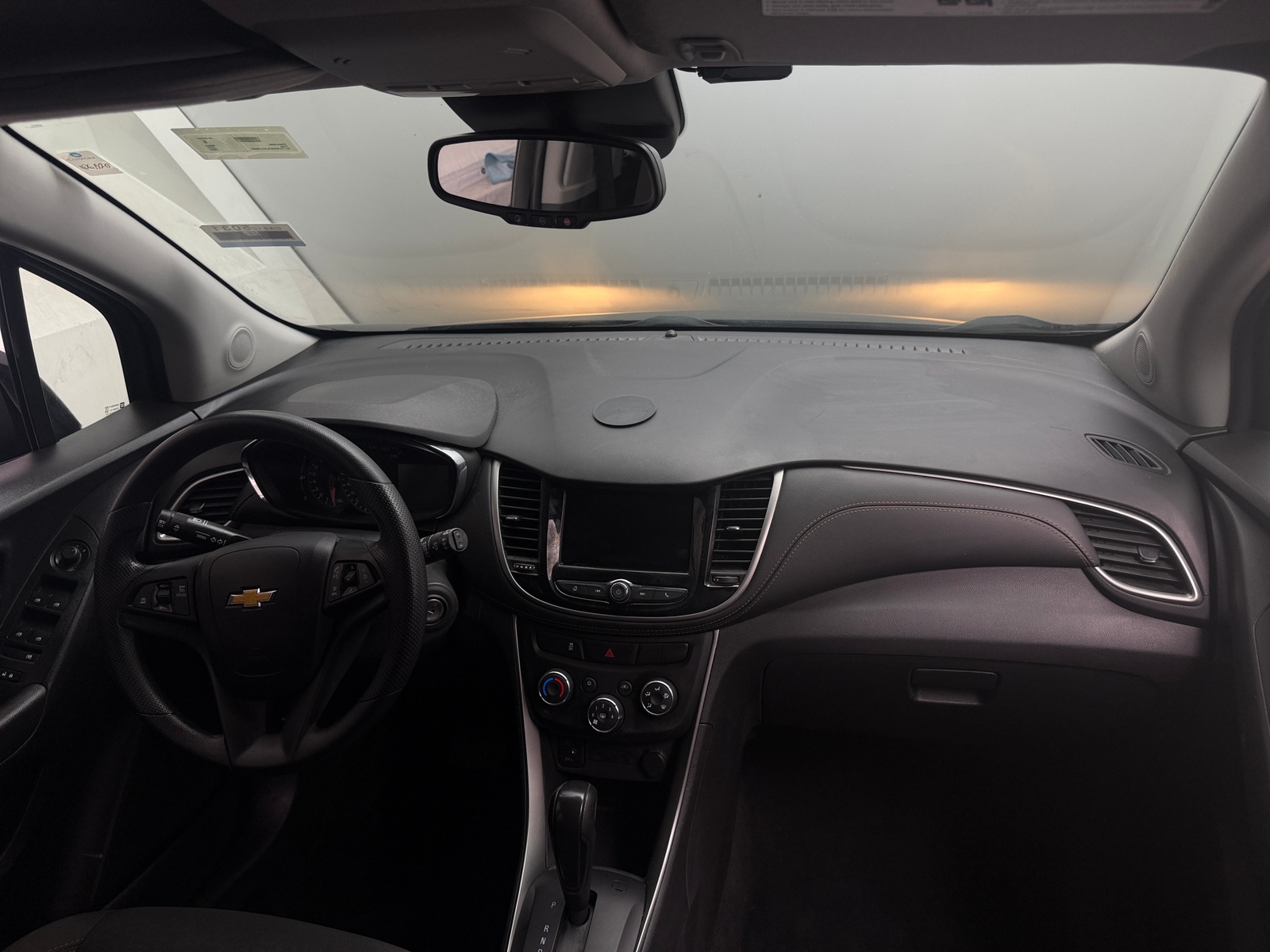 Thumbnail: 2020 Chevrolet Trax - 3