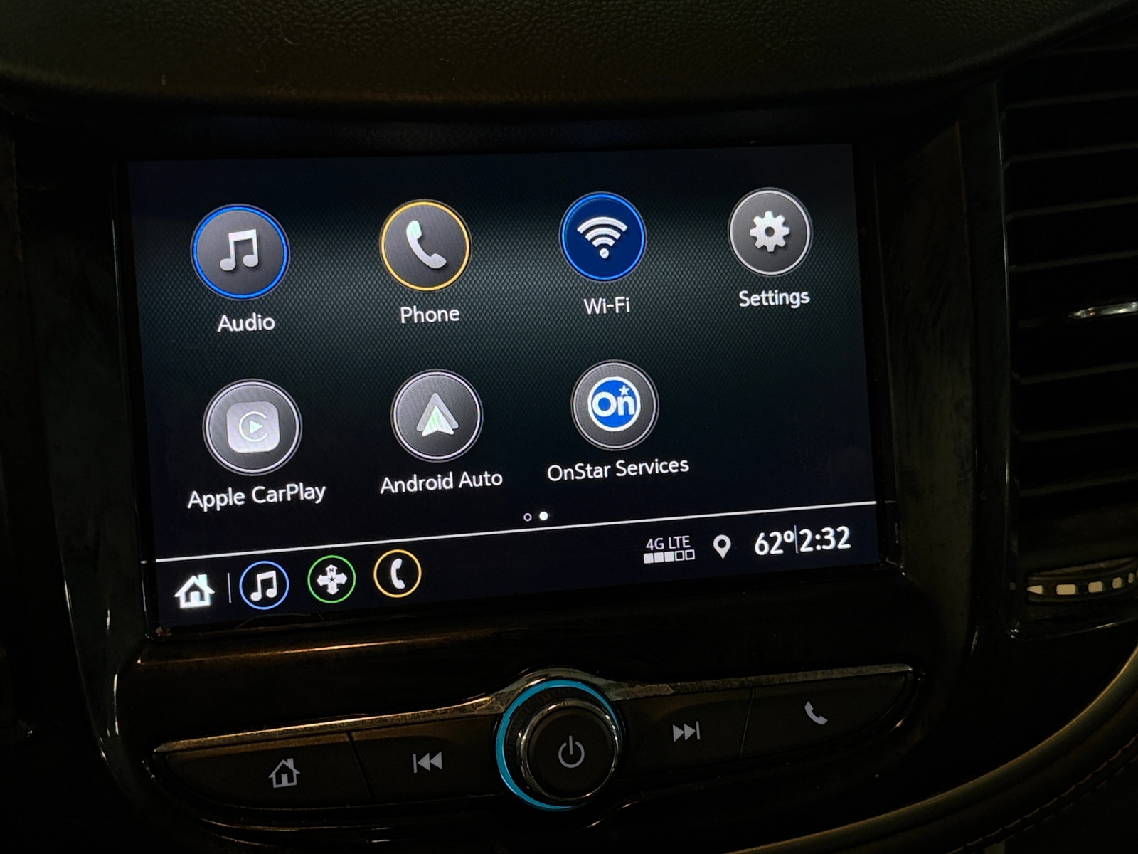 Thumbnail: 2020 Chevrolet Trax - 4