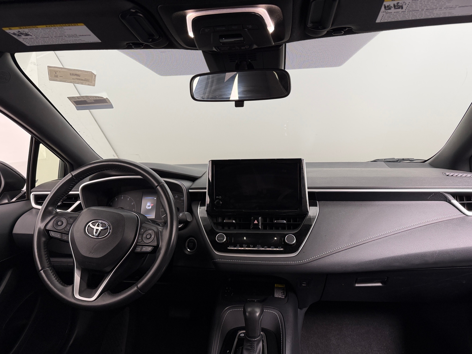 Thumbnail: 2024 Toyota Corolla - 3