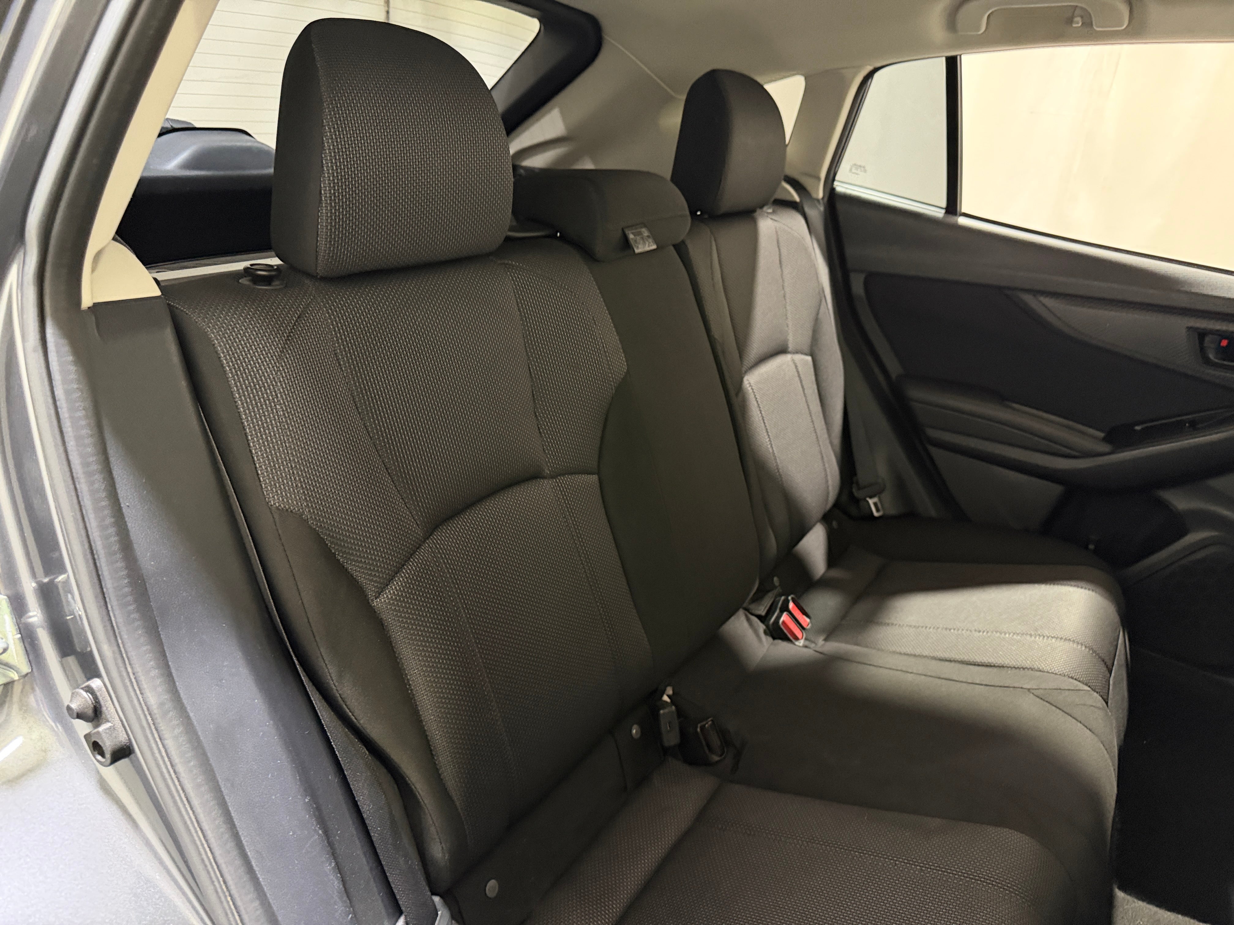 2018 Subaru Impreza Premium