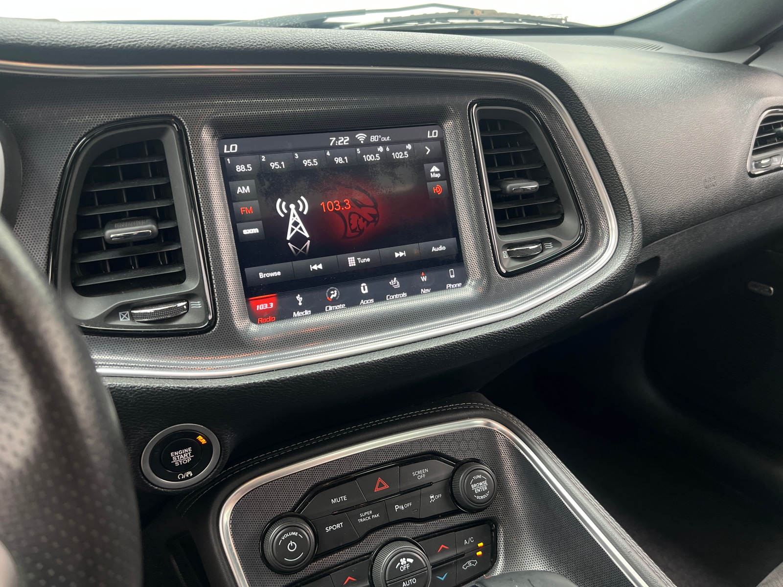 Thumbnail: 2018 Dodge Challenger - 2