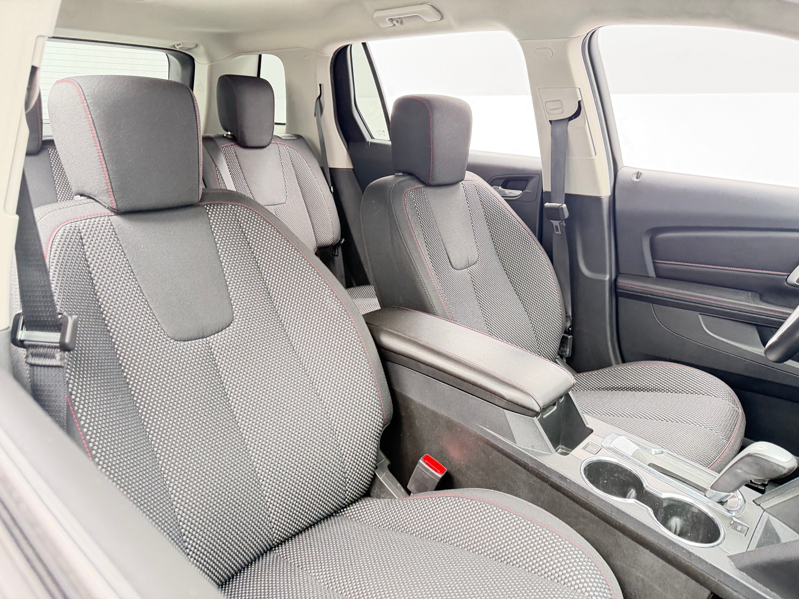 Thumbnail: 2015 GMC Terrain - 2