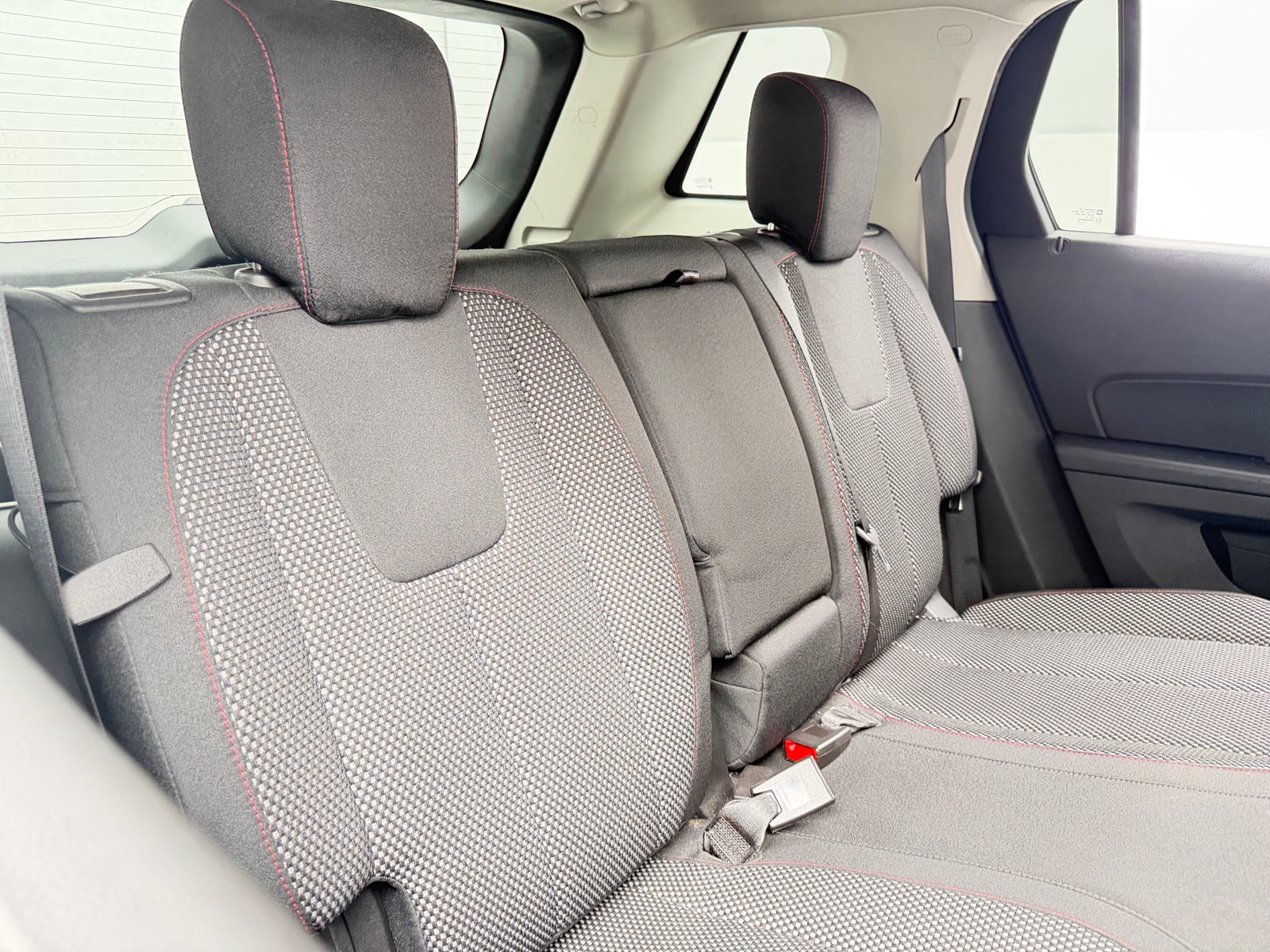 Thumbnail: 2015 GMC Terrain - 6
