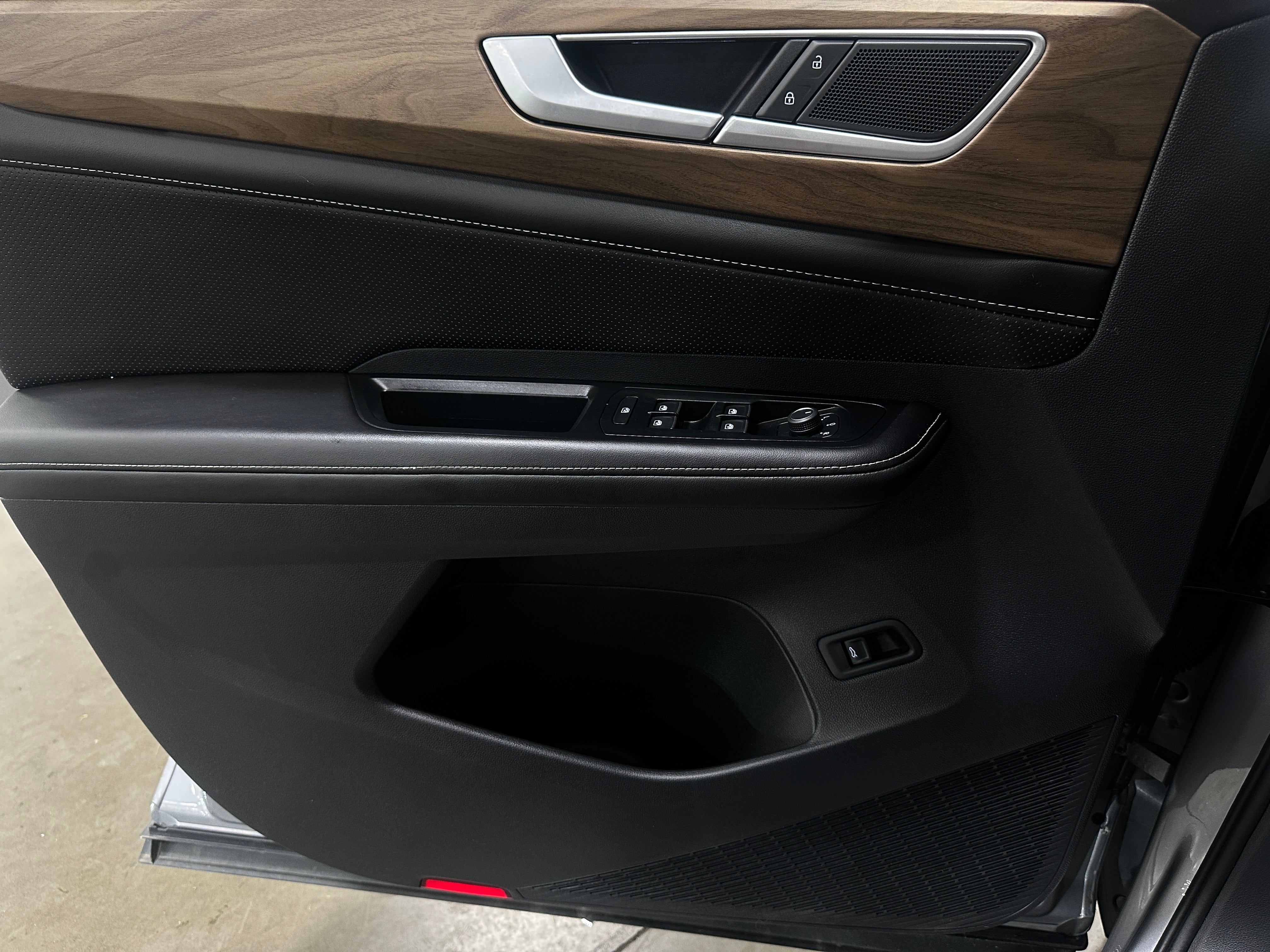 2024 Volkswagen Atlas