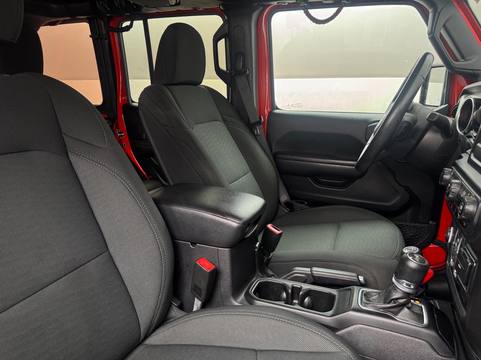 Thumbnail: 2020 Jeep Wrangler - 2