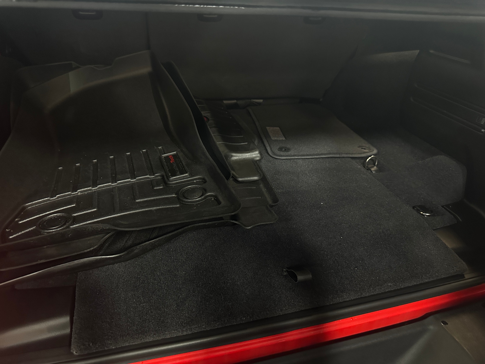 Thumbnail: 2020 Jeep Wrangler - 6