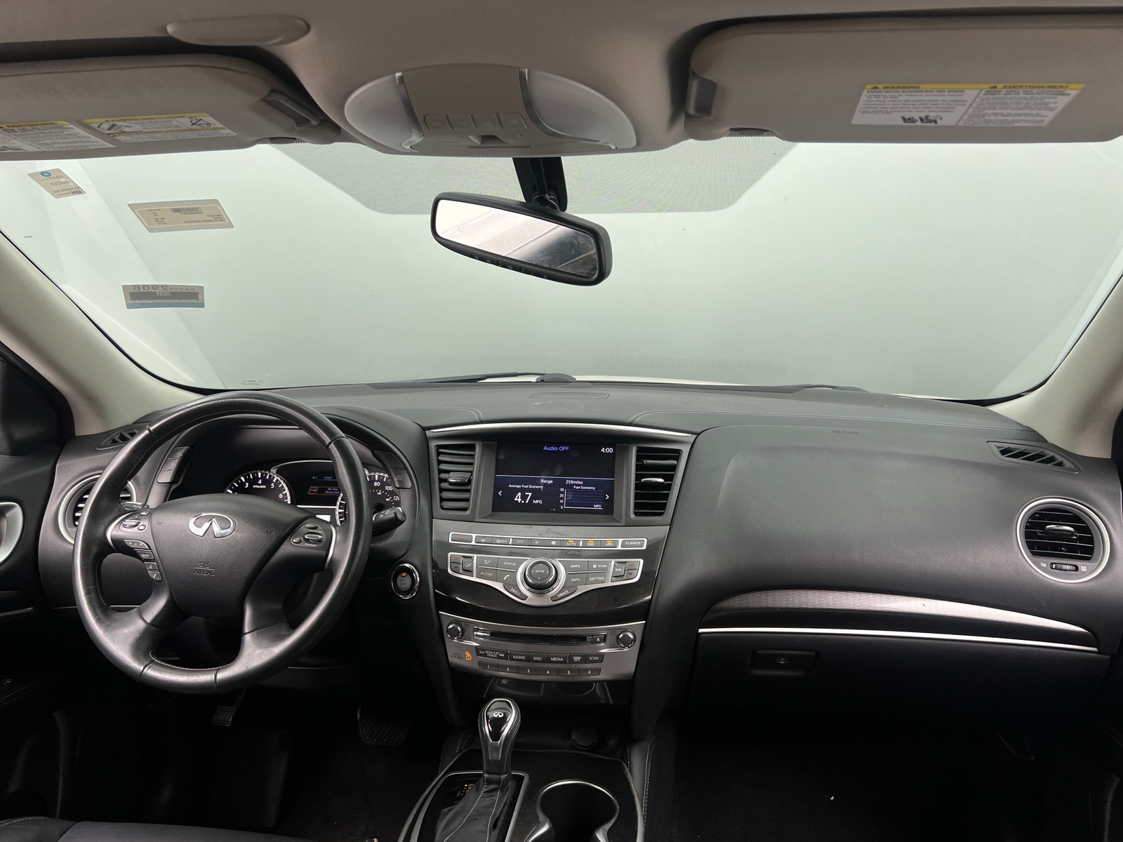 Thumbnail: 2018 INFINITI QX60 - 2