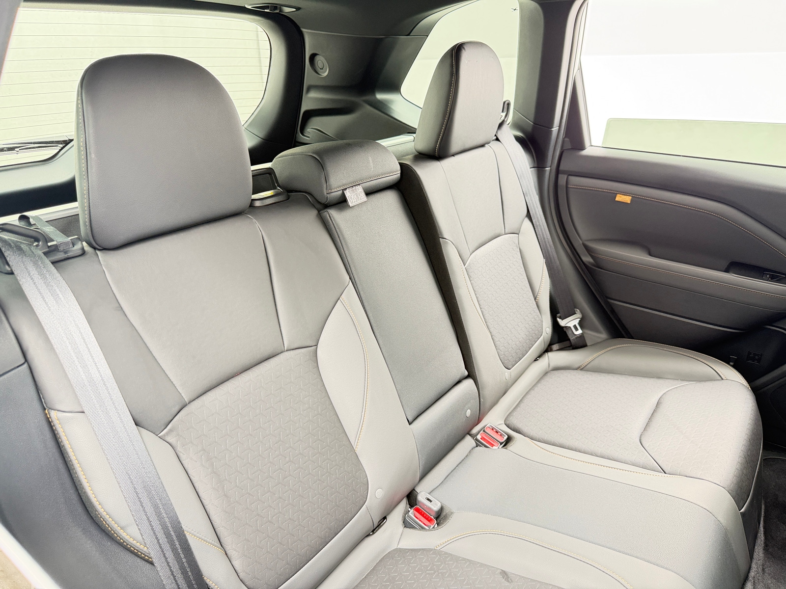 Thumbnail: 2026 Subaru Forester - 5