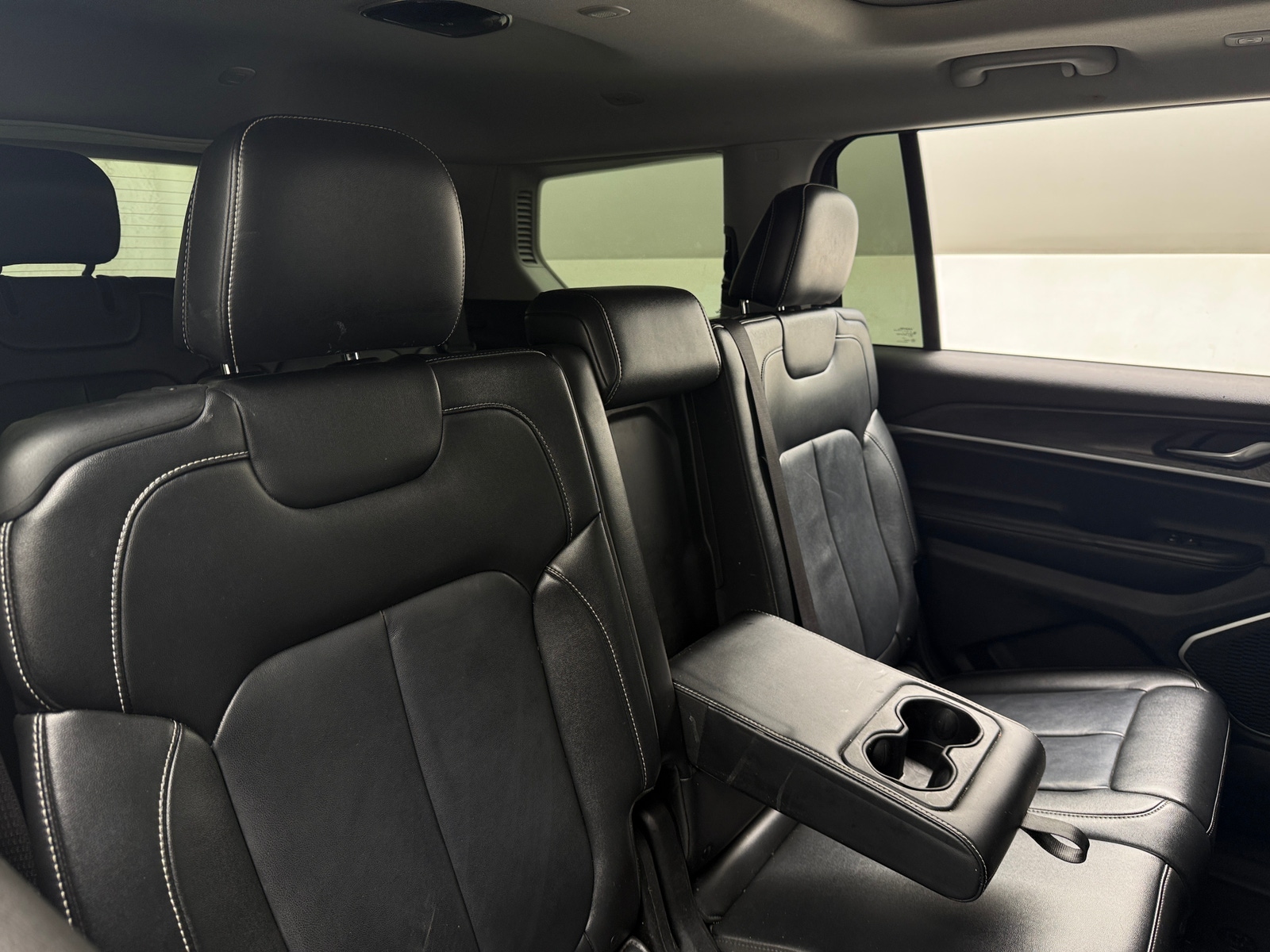 Thumbnail: 2021 Jeep Grand Cherokee L - 5