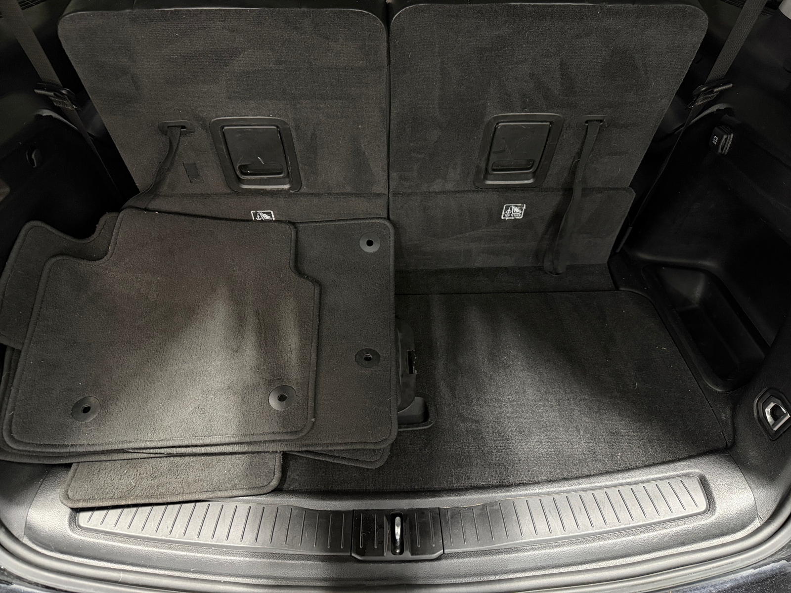 Thumbnail: 2021 Jeep Grand Cherokee L - 6