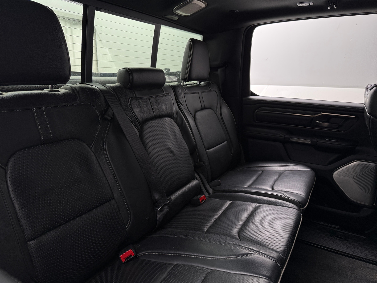Thumbnail: 2021 RAM 1500 - 5