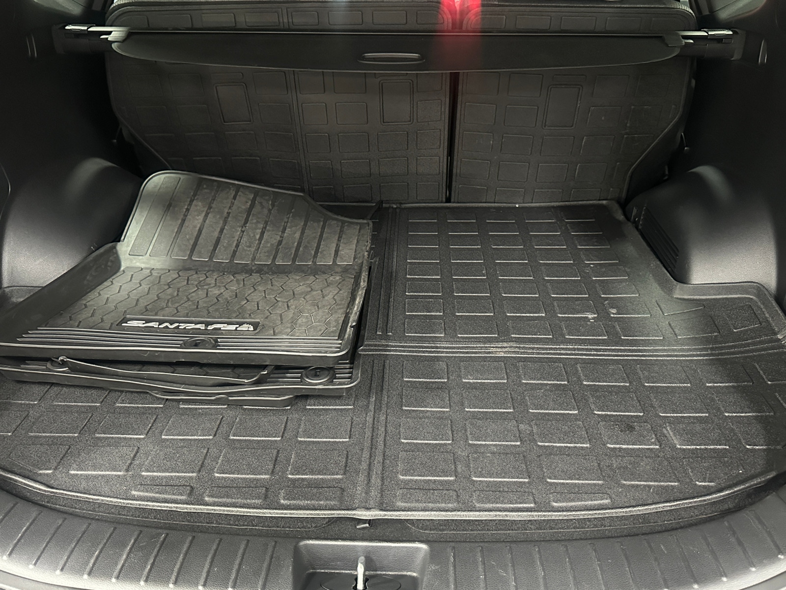 Thumbnail: 2023 Hyundai Santa Fe - 7