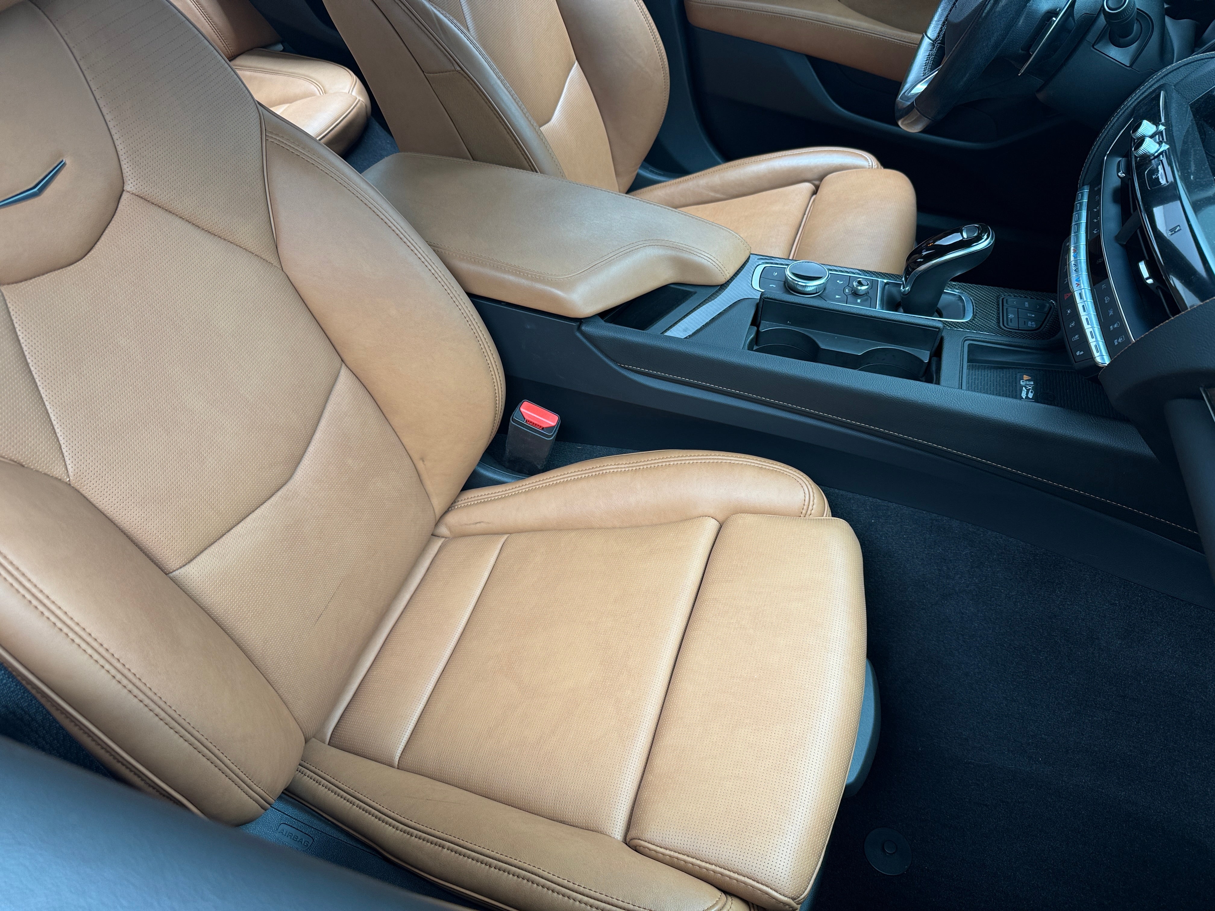 2020 Cadillac CT5