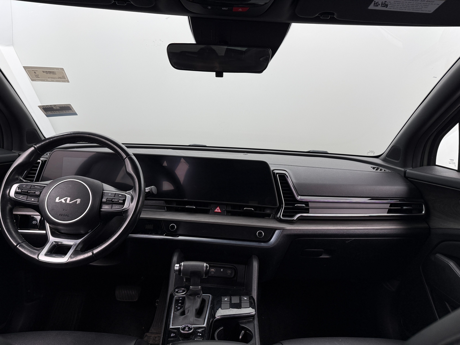 Thumbnail: 2023 Kia Sportage - 2