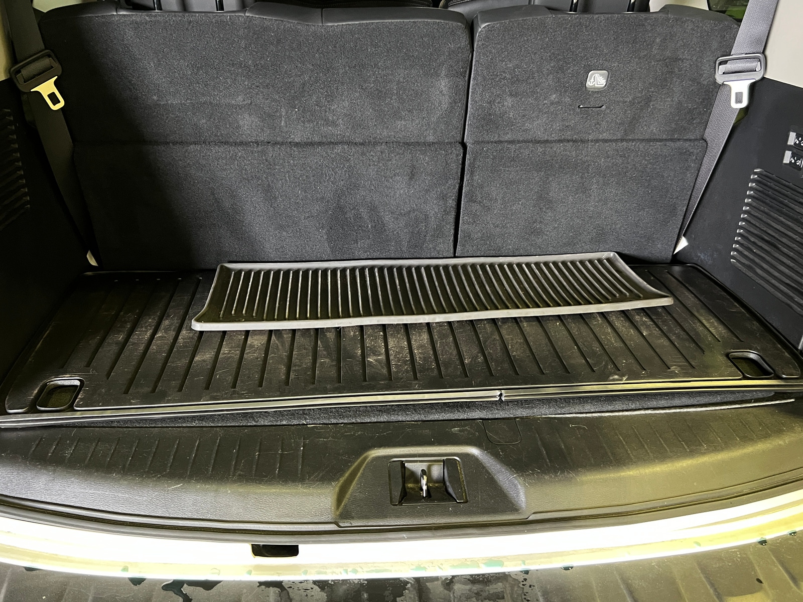 Thumbnail: 2019 Nissan Armada - 6