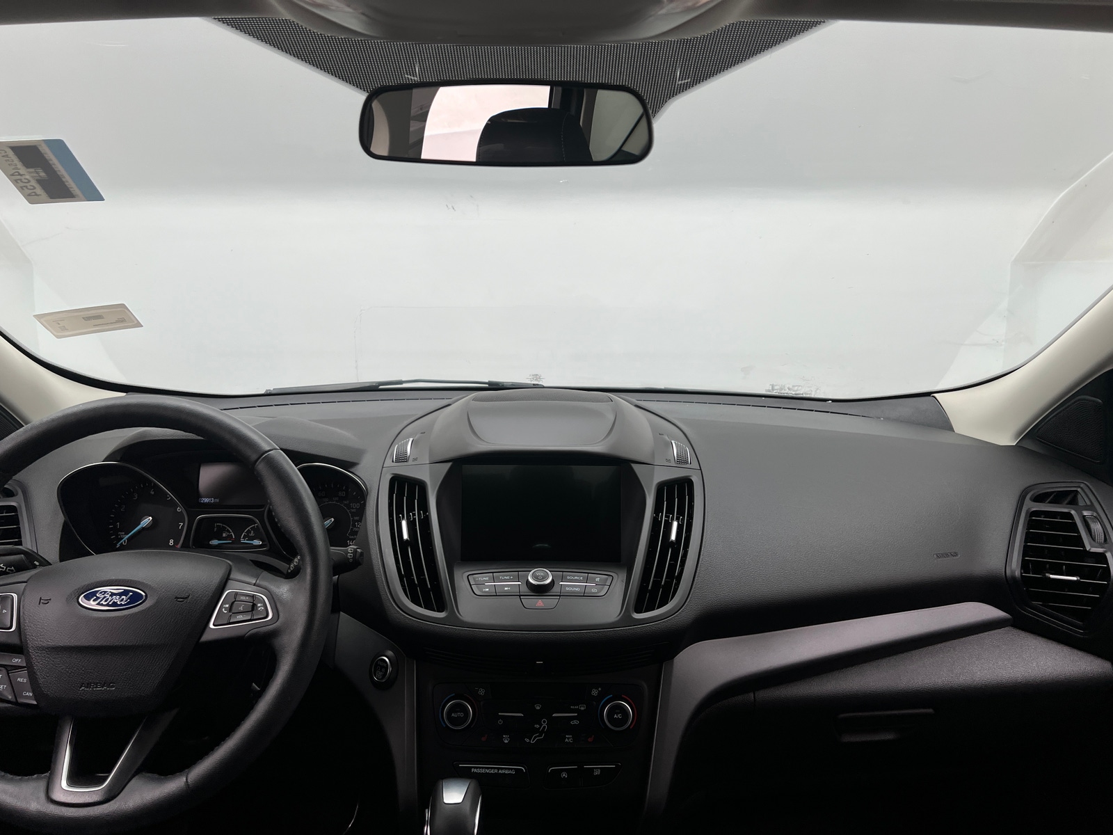 Thumbnail: 2019 Ford Escape - 2