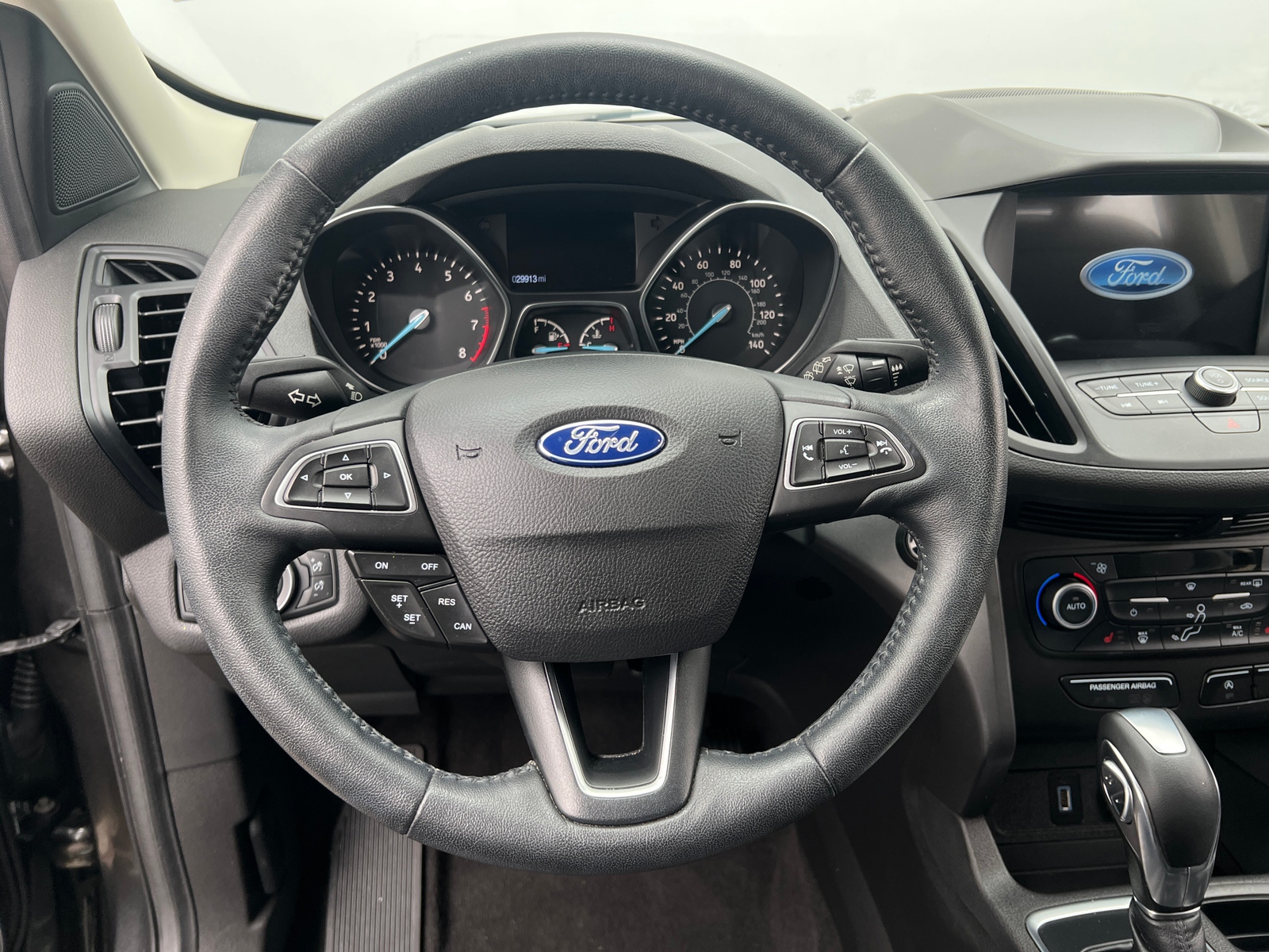 Thumbnail: 2019 Ford Escape - 4
