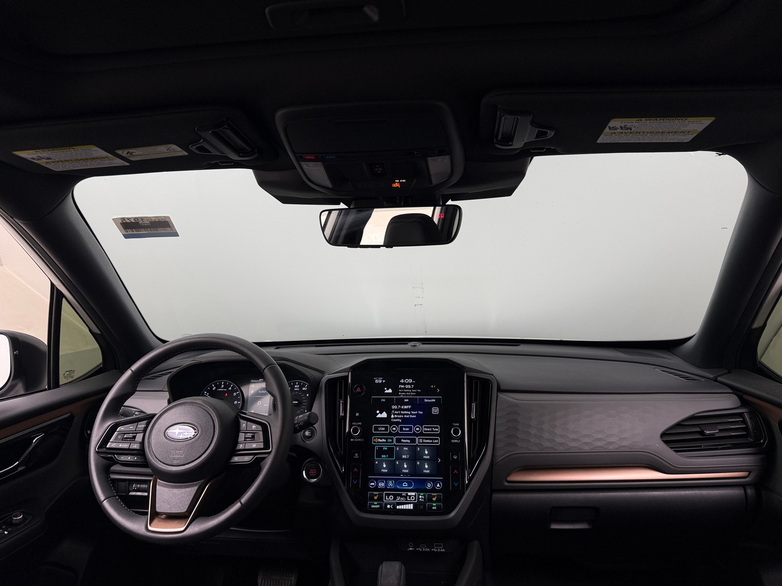 Thumbnail: 2025 Subaru Forester - 2