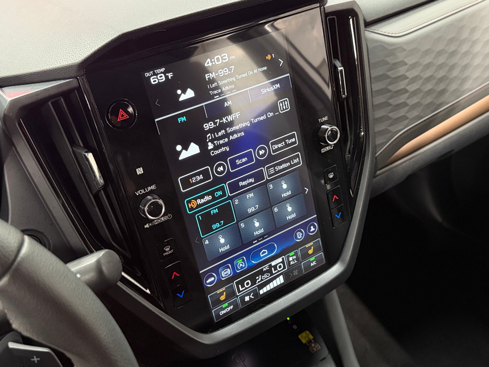 Thumbnail: 2025 Subaru Forester - 3