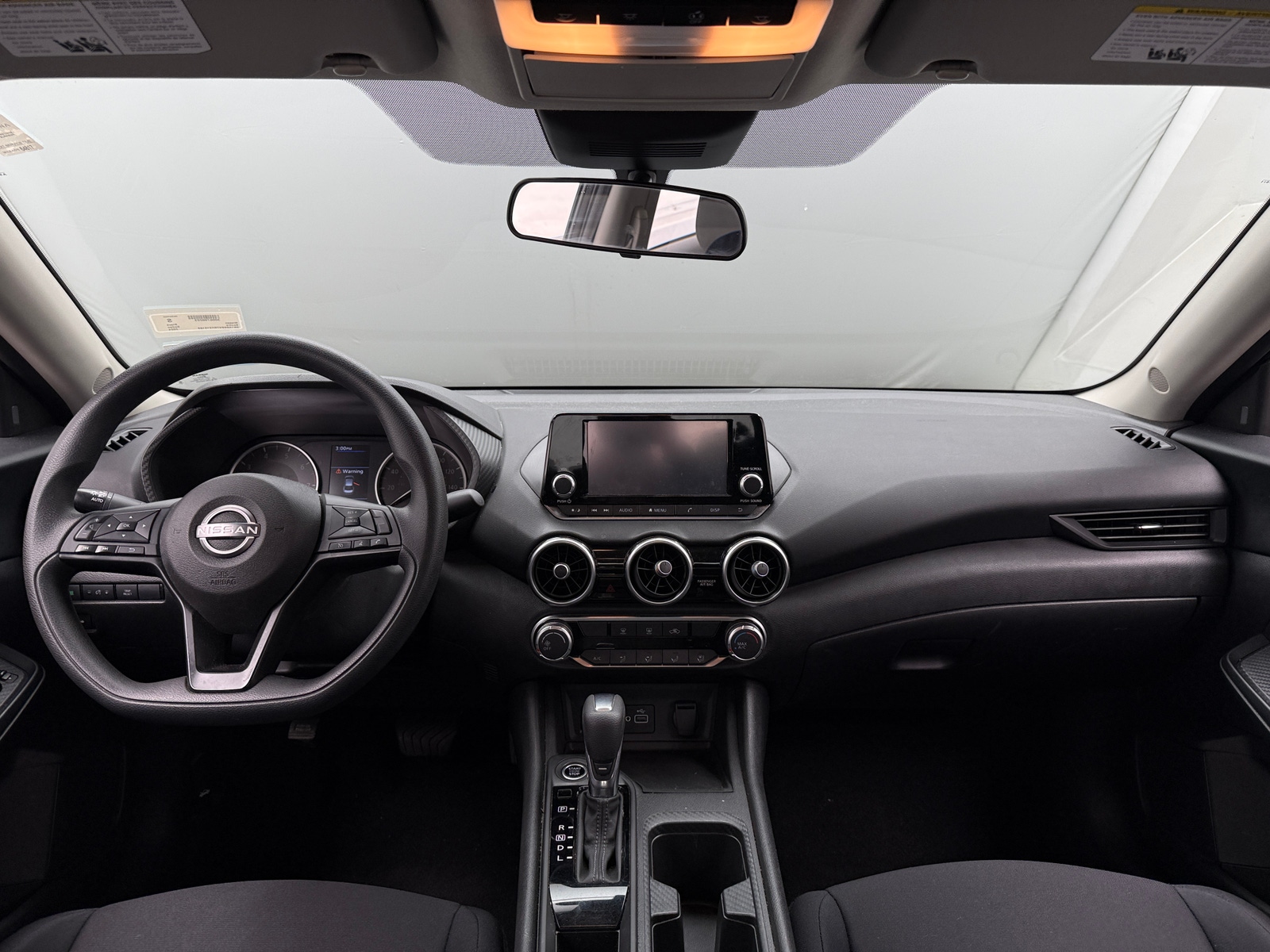 Thumbnail: 2024 Nissan Sentra - 3