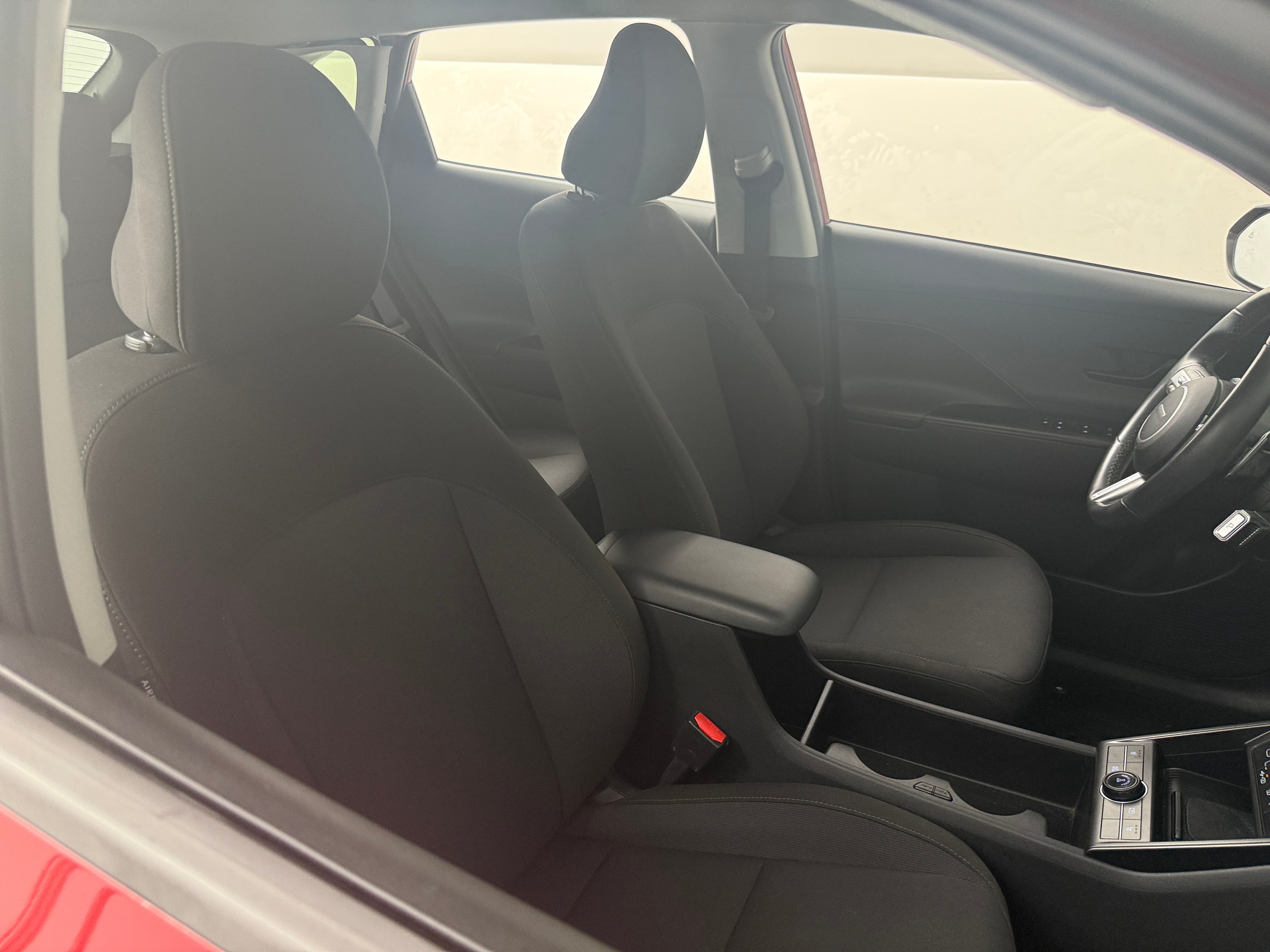 2025 Hyundai Kona SEL Convenience