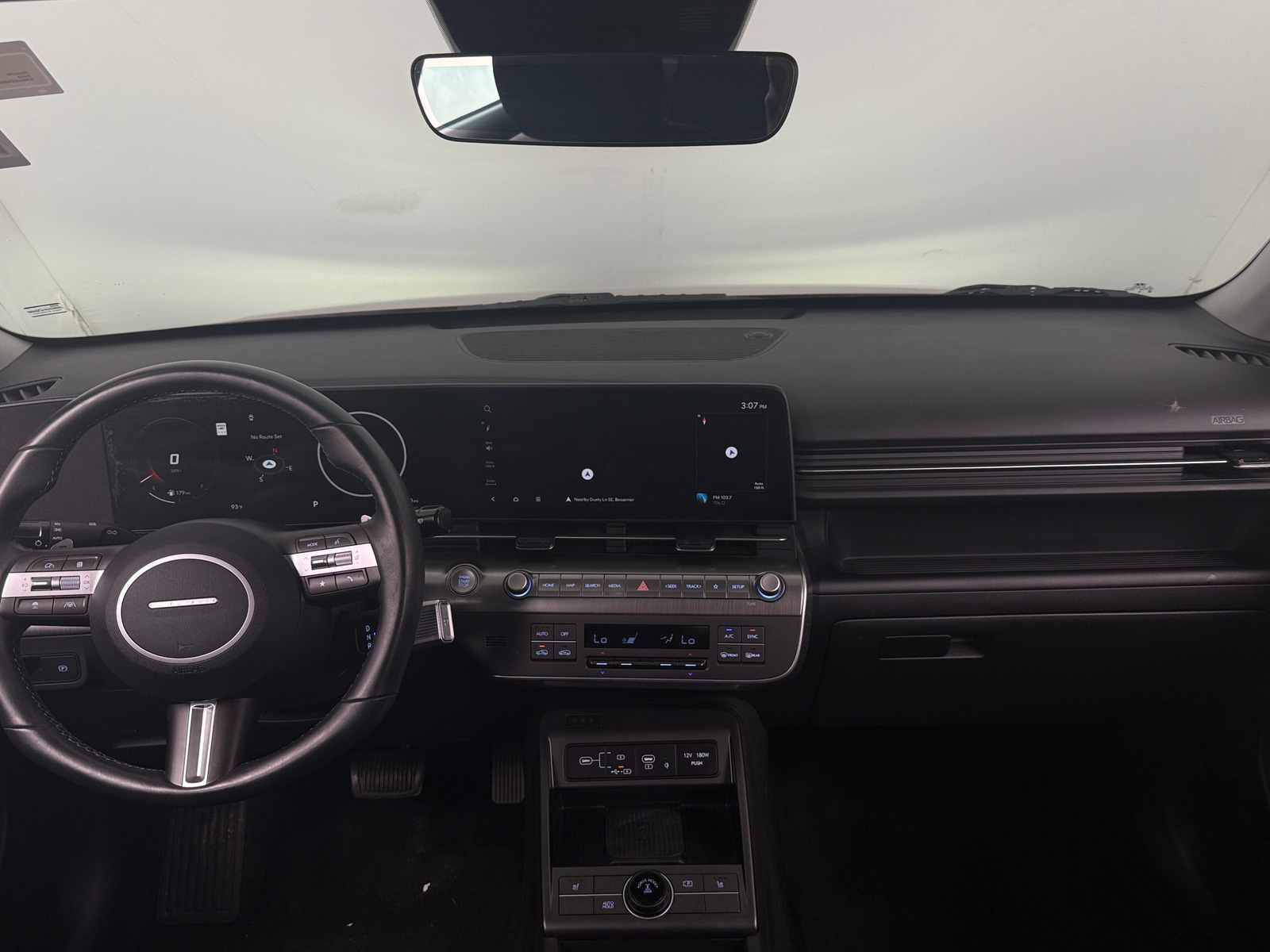 Thumbnail: 2025 Hyundai Kona - 3