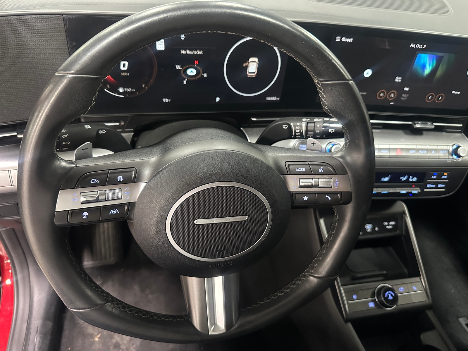 Thumbnail: 2025 Hyundai Kona - 5