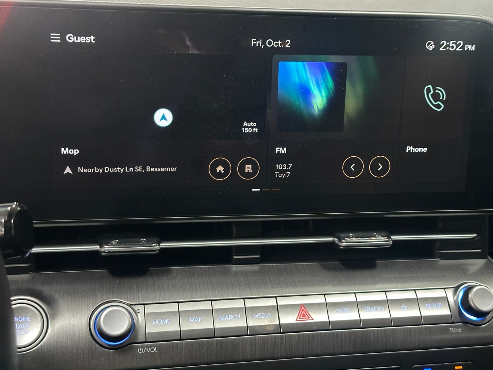 Thumbnail: 2025 Hyundai Kona - 4
