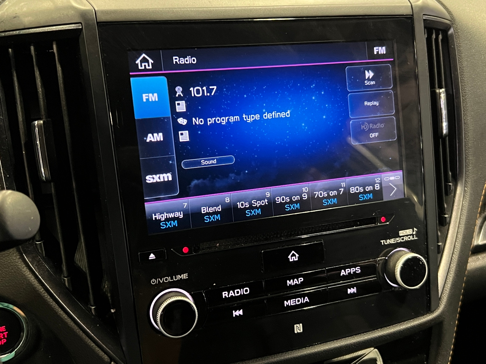 Thumbnail: 2022 Subaru Forester - 3
