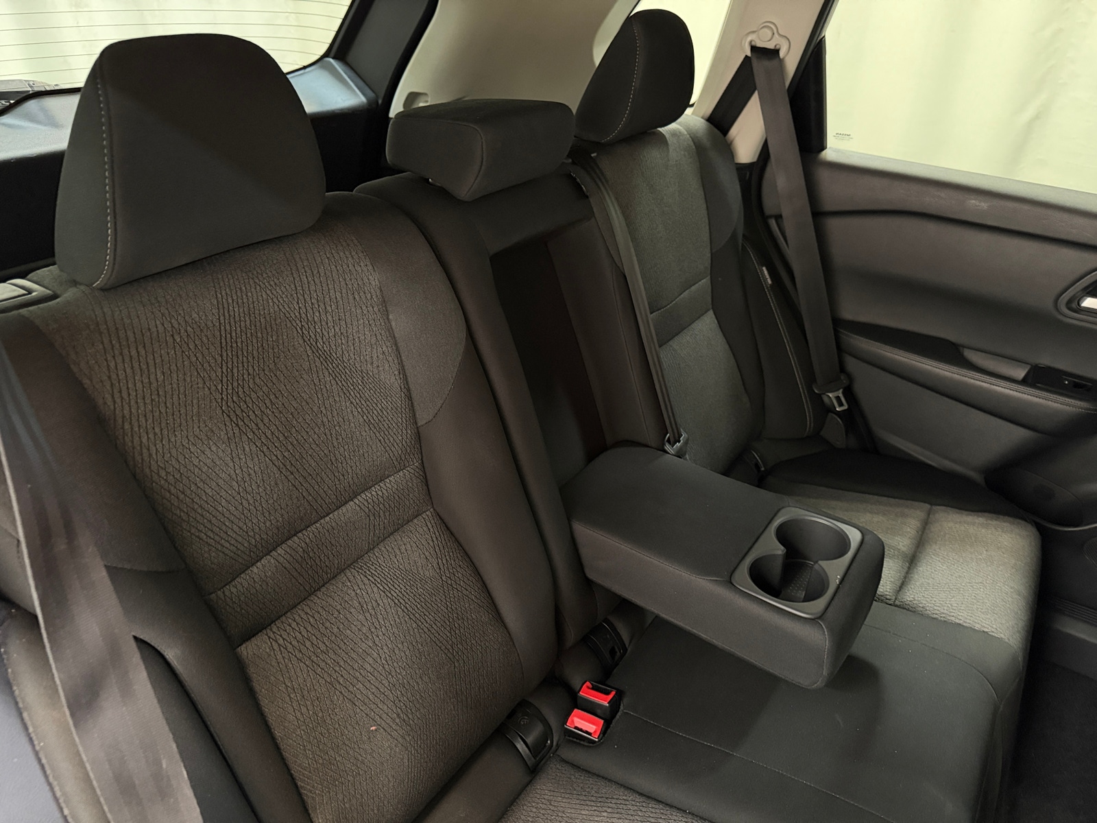 Thumbnail: 2025 Nissan Rogue - 6