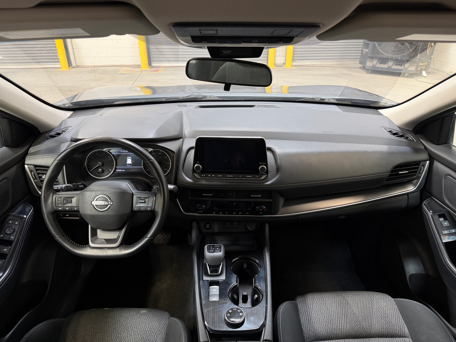 Thumbnail: 2025 Nissan Rogue - 3