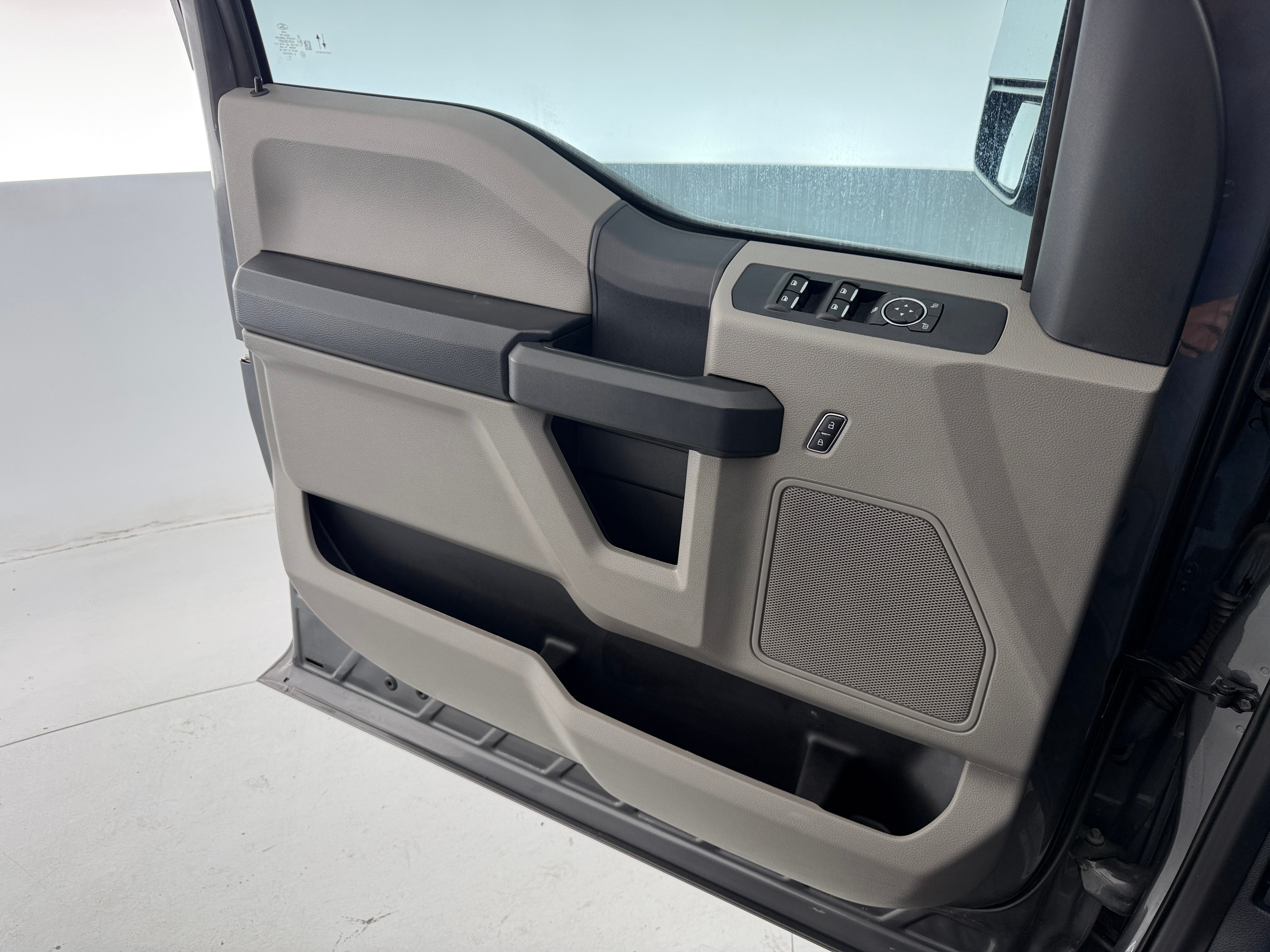 2022 Ford F-250 Super Duty