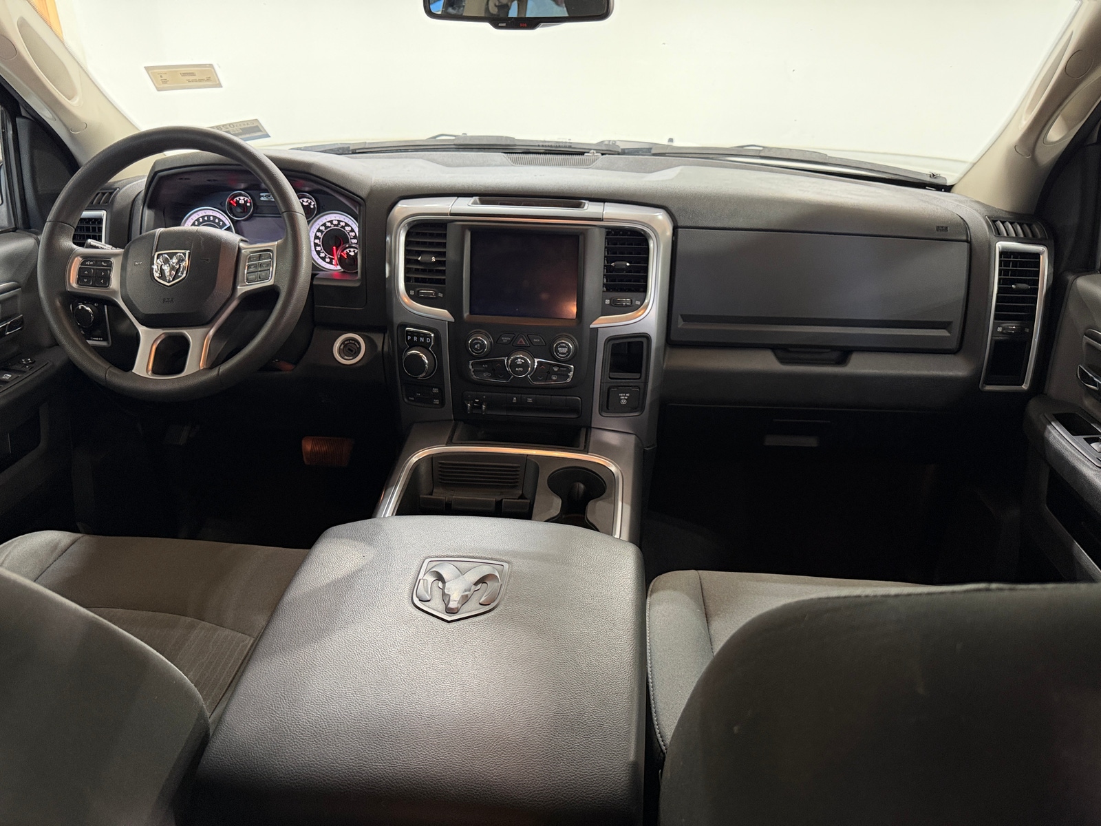 Thumbnail: 2023 RAM 1500 Classic - 3
