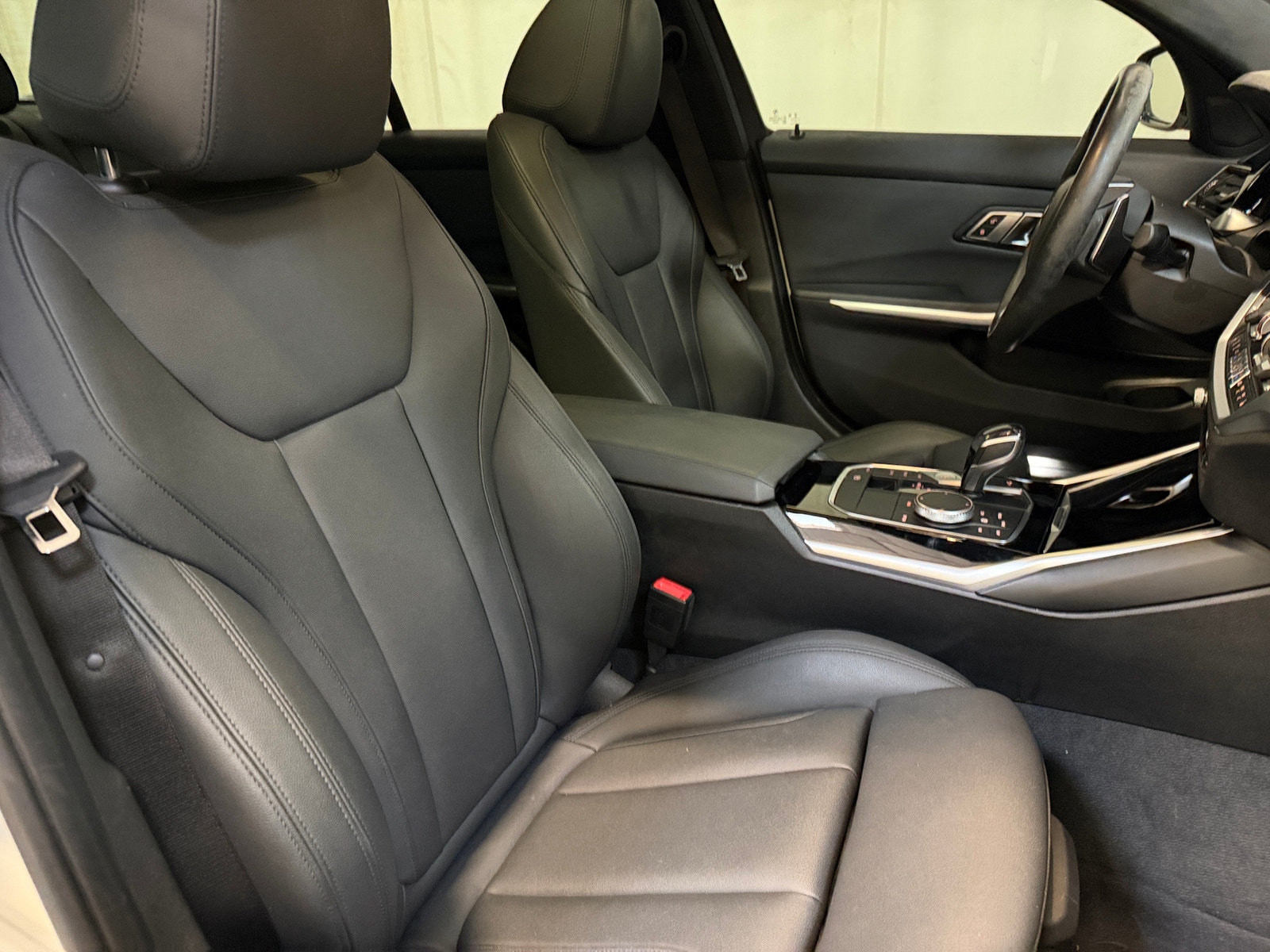 Thumbnail: 2019 BMW 3 Series - 2