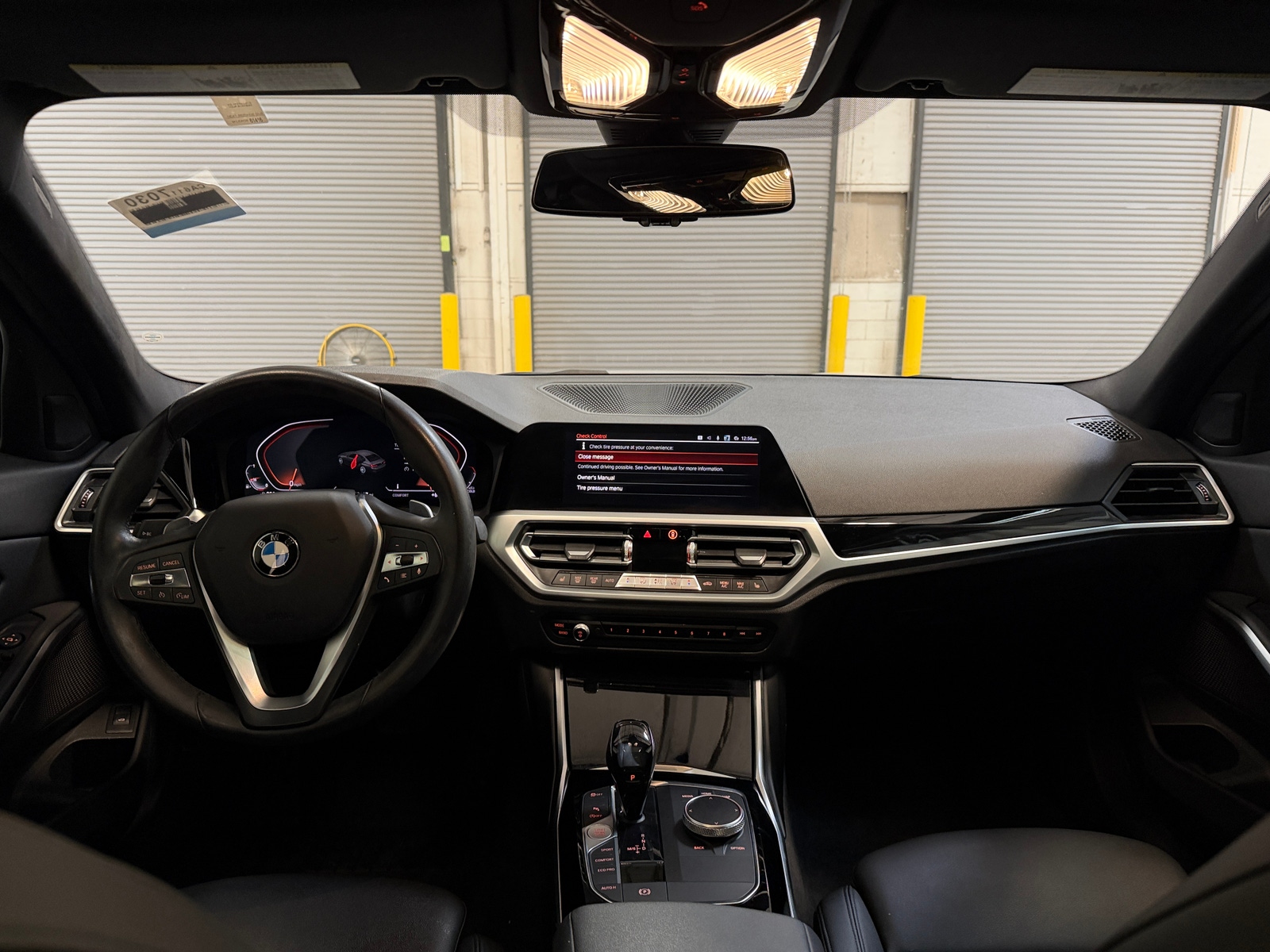 Thumbnail: 2019 BMW 3 Series - 3