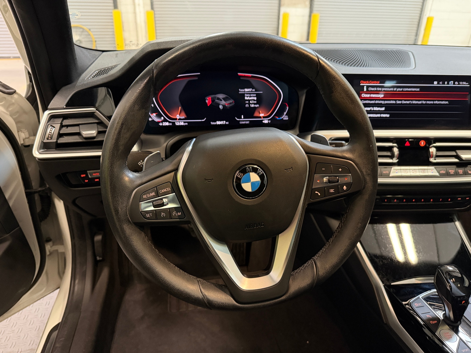 Thumbnail: 2019 BMW 3 Series - 5