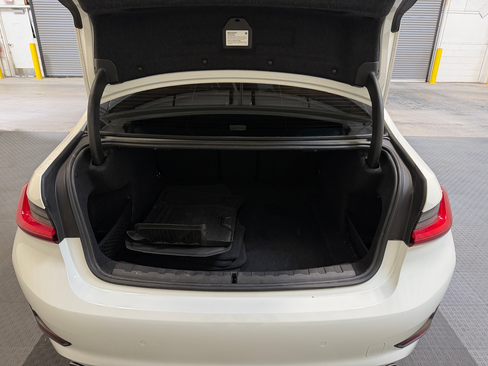 Thumbnail: 2019 BMW 3 Series - 7