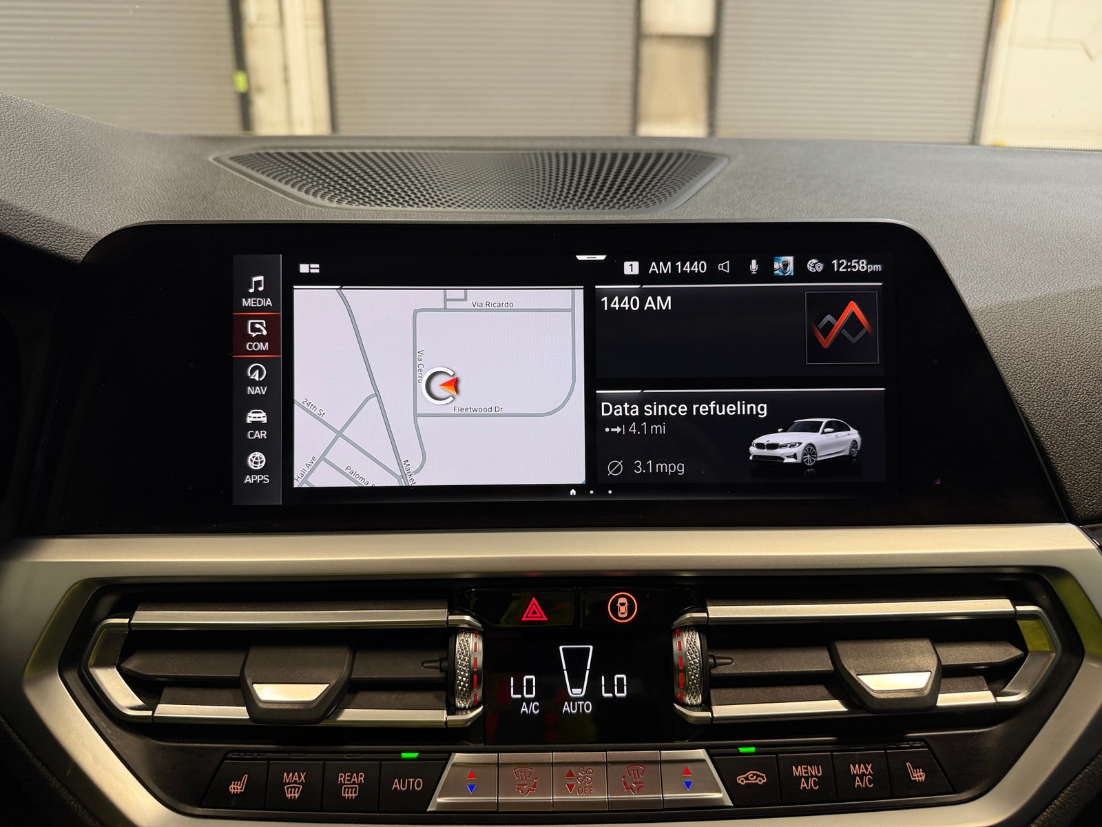 Thumbnail: 2019 BMW 3 Series - 4