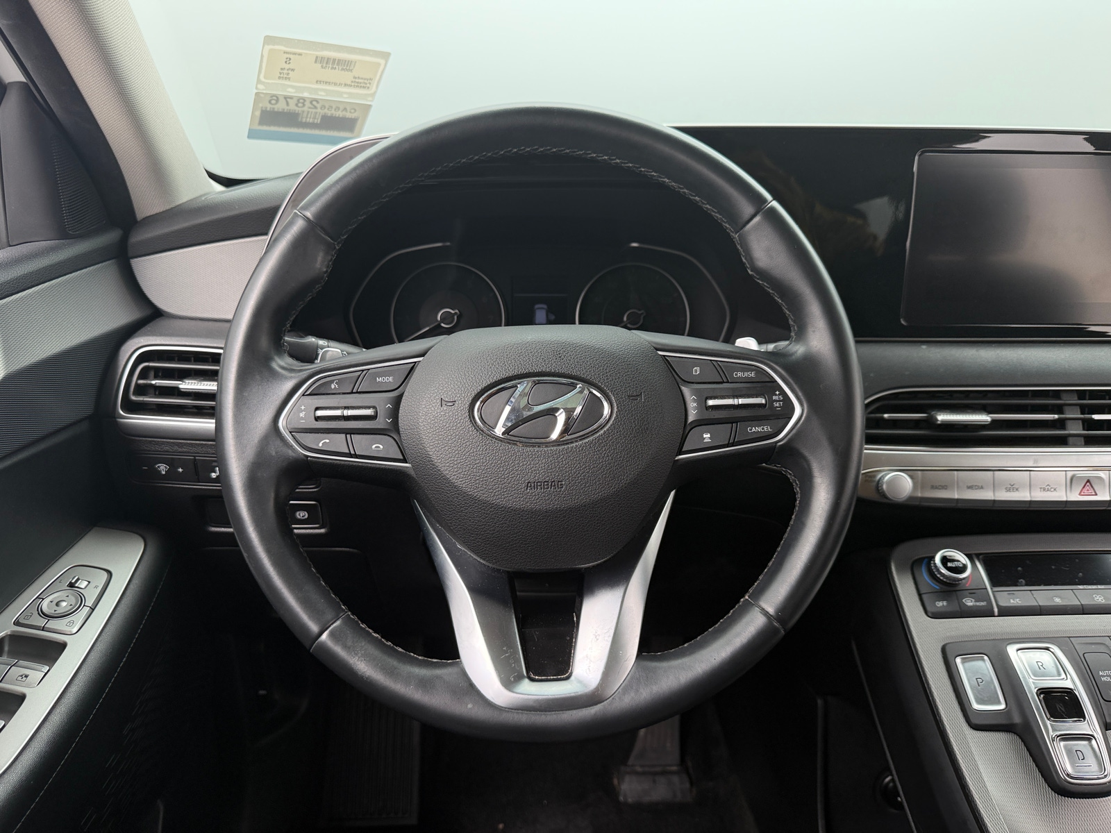 Thumbnail: 2020 Hyundai Palisade - 5