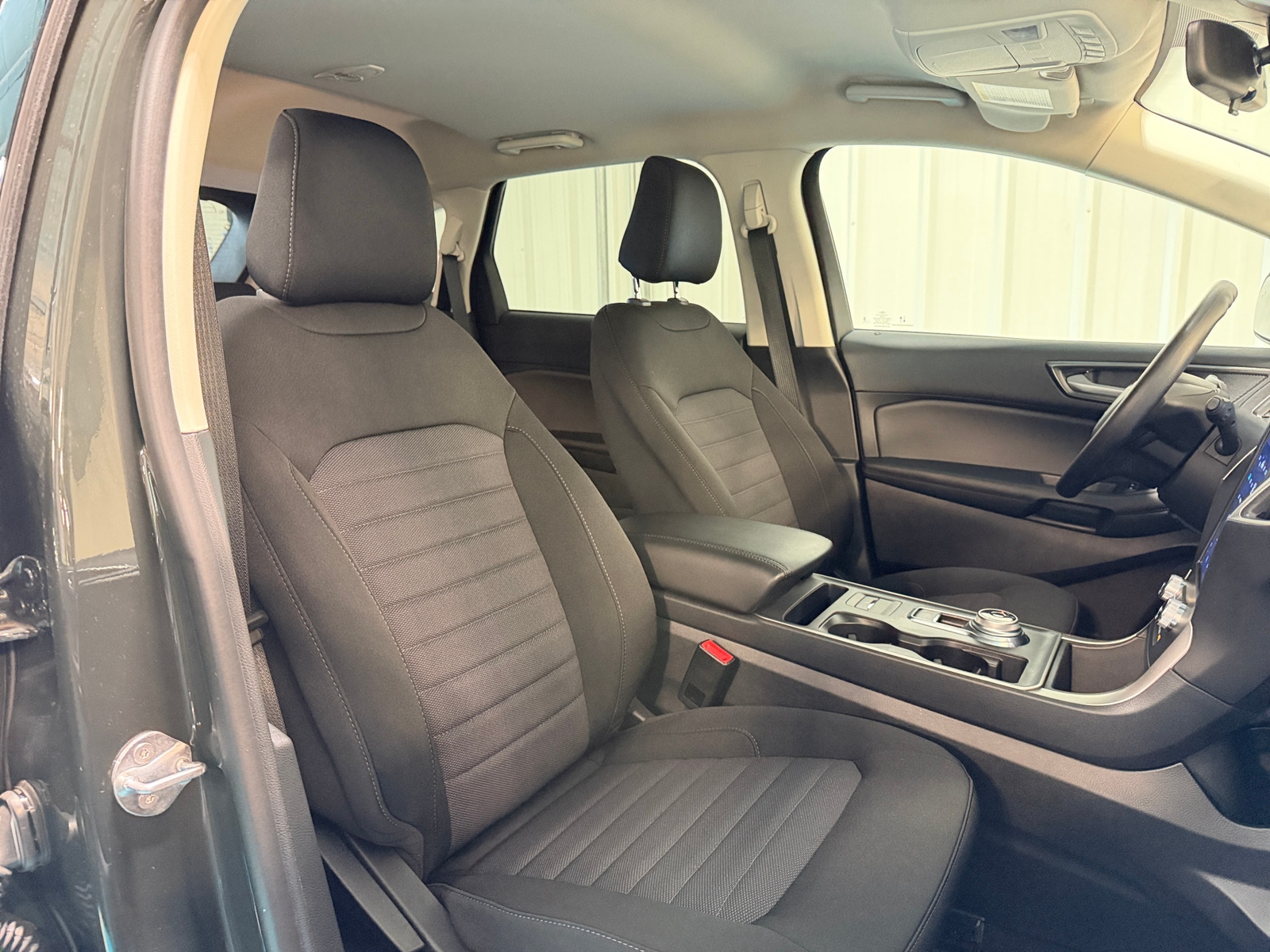 Thumbnail: 2024 Ford Edge - 2