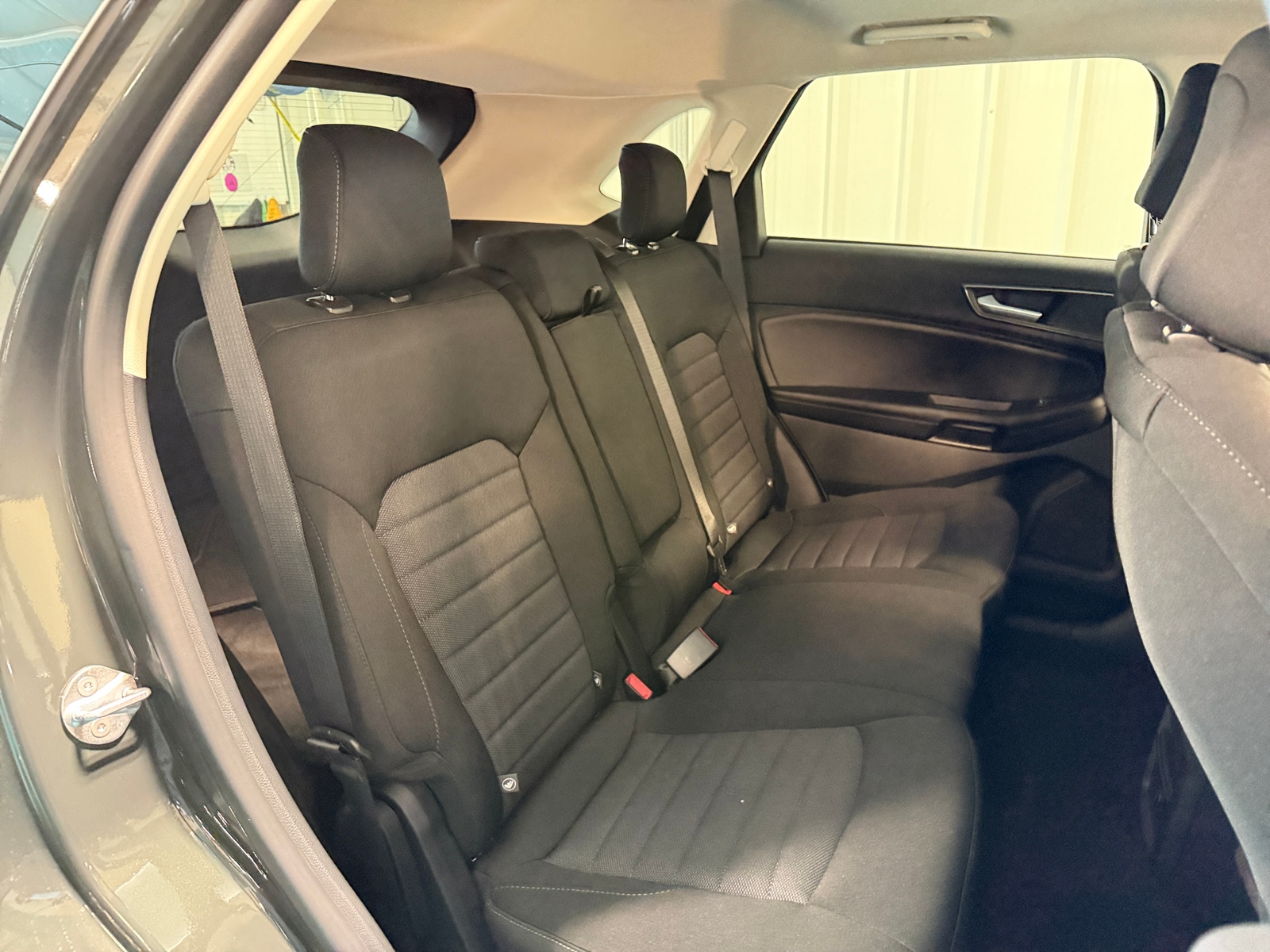 Thumbnail: 2024 Ford Edge - 6