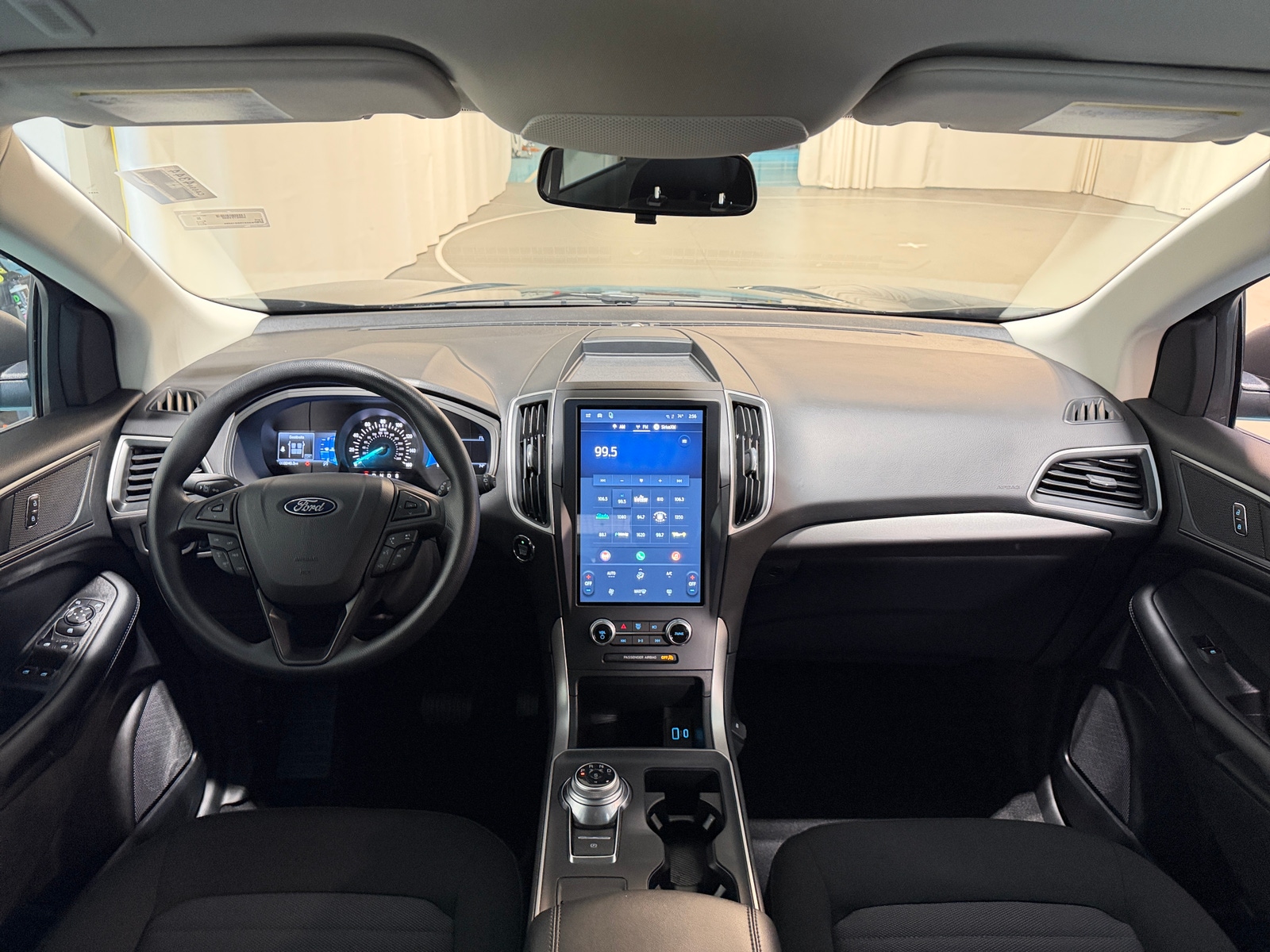 Thumbnail: 2024 Ford Edge - 3
