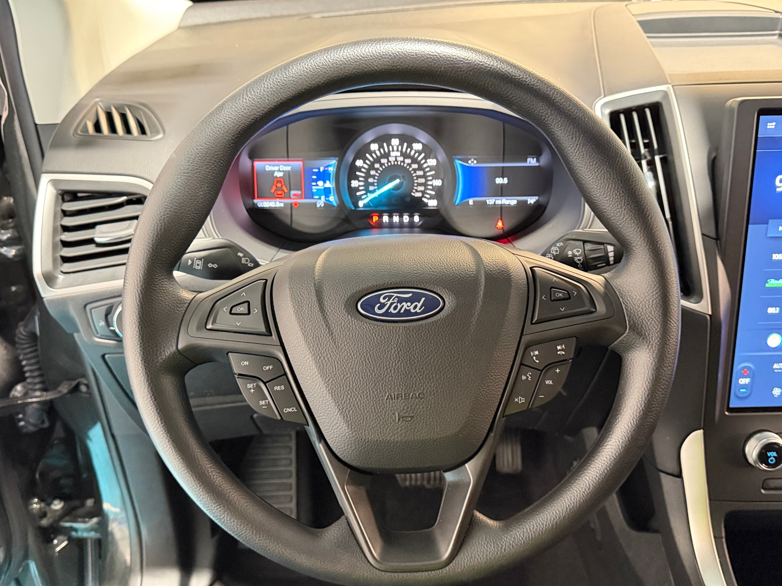 Thumbnail: 2024 Ford Edge - 5