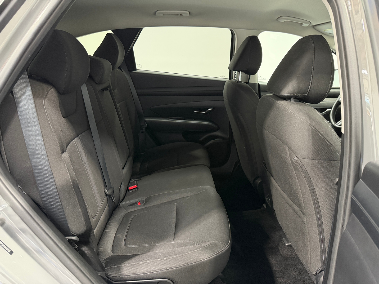 Thumbnail: 2025 Hyundai Tucson - 6