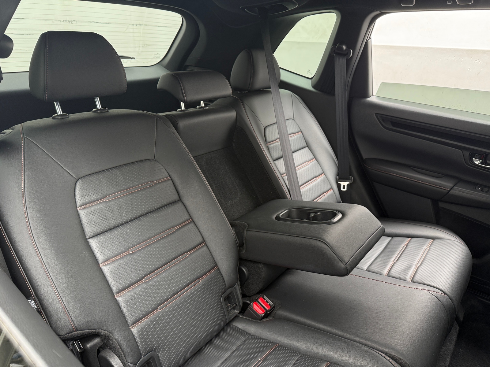 Thumbnail: 2026 Honda CR-V - 6