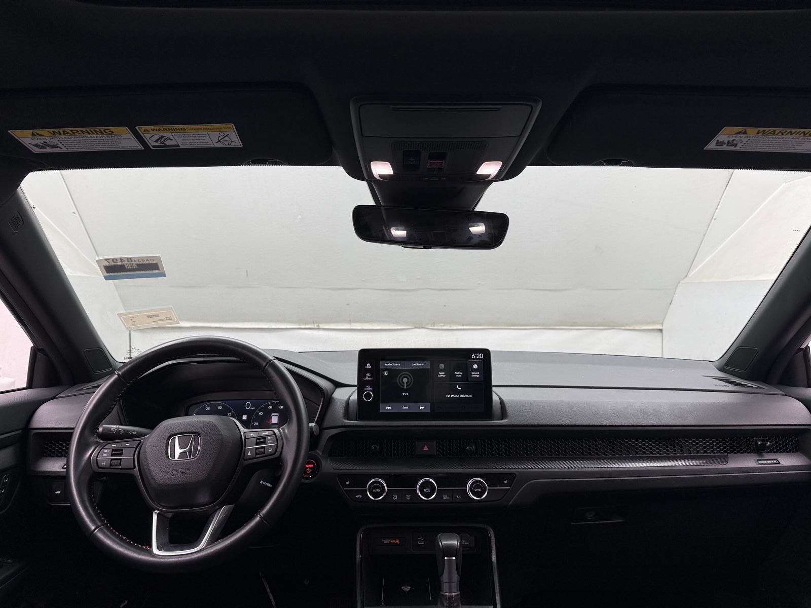 Thumbnail: 2026 Honda CR-V - 3