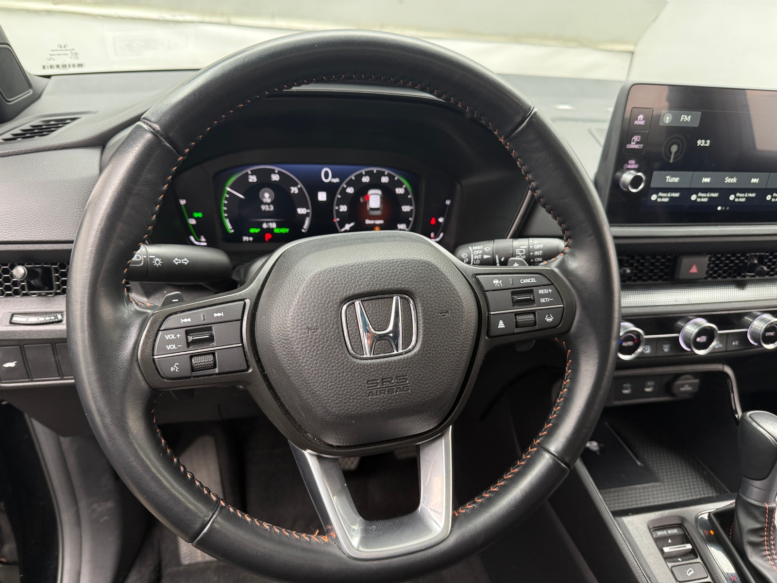Thumbnail: 2026 Honda CR-V - 5