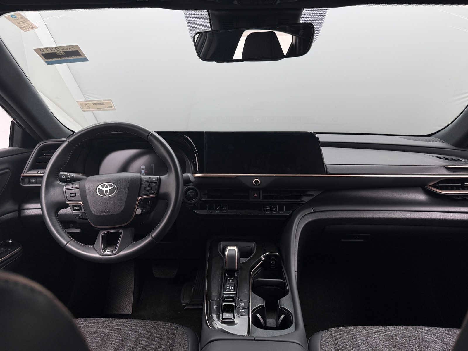 Thumbnail: 2024 Toyota Crown - 3