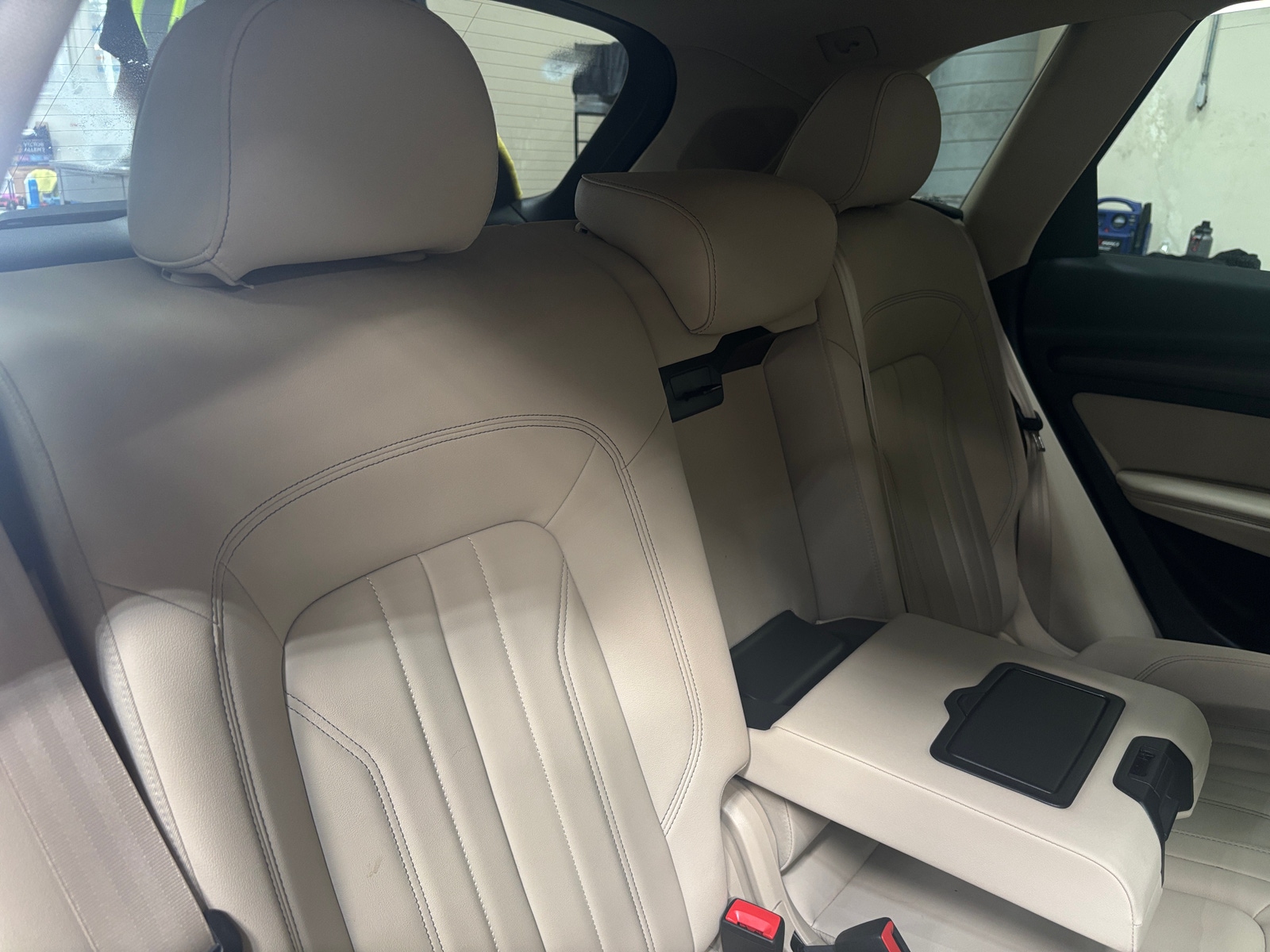 Thumbnail: 2021 Audi Q5 - 5