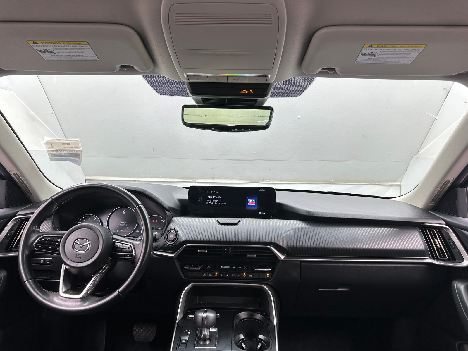 Thumbnail: 2024 Mazda CX-90 - 2